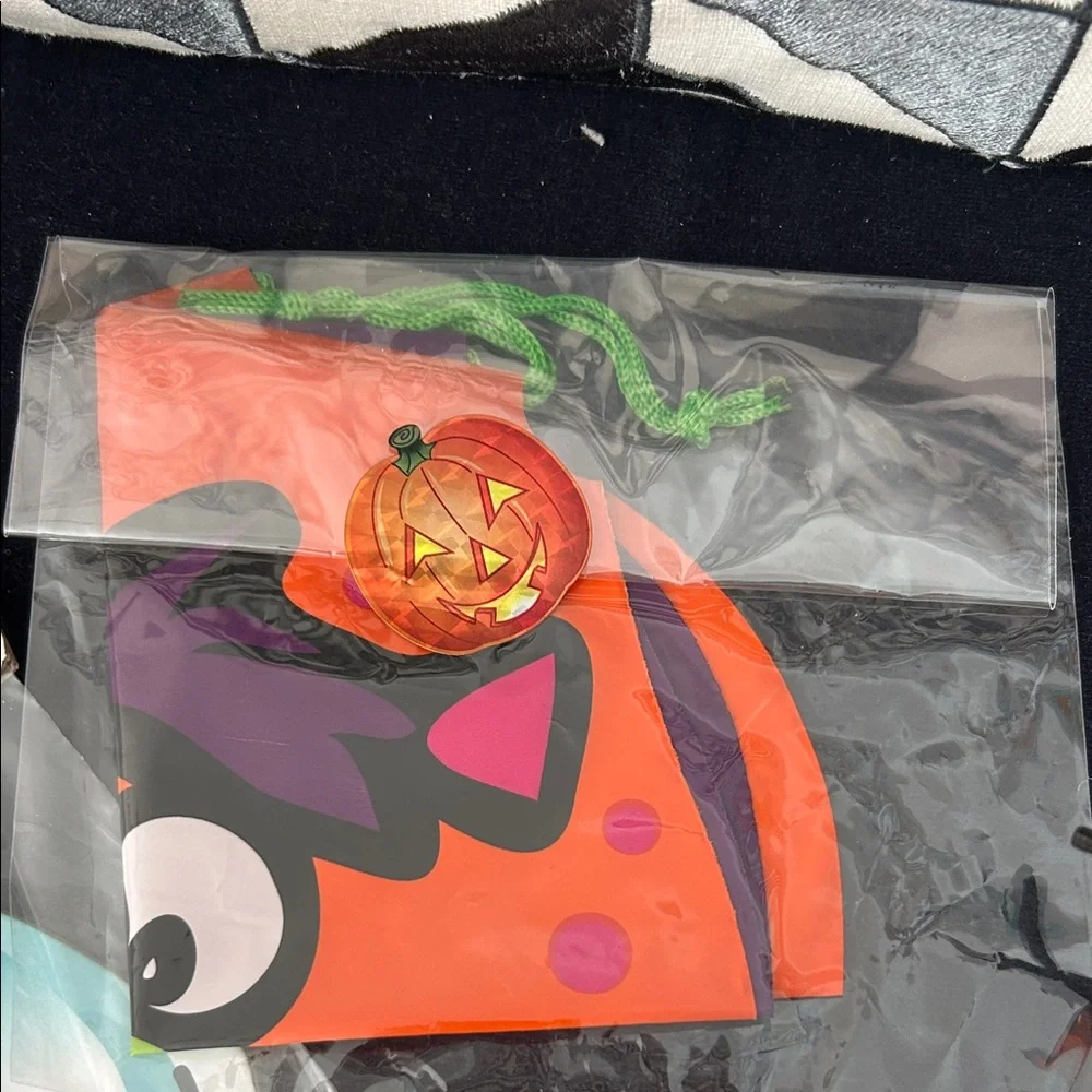 Vibrant Orange Kids Sunglasses